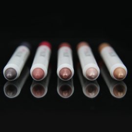 GenZ Eyeshadow Pencil No.05 Vortex