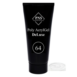 PNS Poly AcrylGel DeLuxe 64 Tube