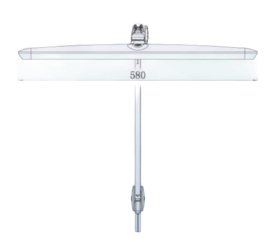 PNS Tafel LED Lamp met klem