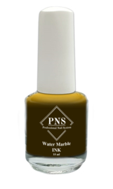 SALE...PNS Water Marble Ink 01