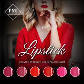 My Little Polish Lipstick Collection