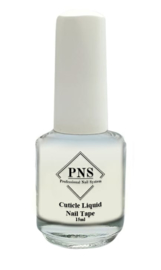 PNS Cuticle Liquid Nail Tape