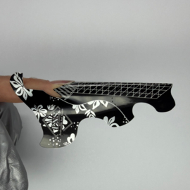 PNS Stiletto sjablonen