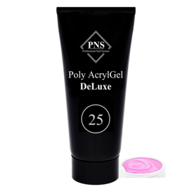 PNS Poly AcrylGel DeLuxe 25 Tube