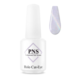 PNSgelpolish Holo CatEye