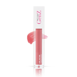 GenZ Girl on fire Creamy Blusher No.01