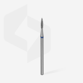 Staleks Diamond Nail Bit "pointed" FA11B018/8