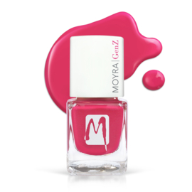 GenZ Nail polish No.22 Phoenix