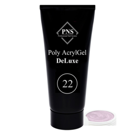 PNS Poly AcrylGel DeLuxe 22 Tube