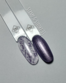 PNS Art Gel Stamp & Stroke 33