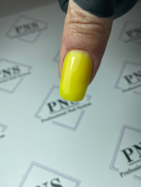 PNS B Bottle Pastel Yellow