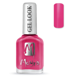 Moyra Nail Polish Gel Look 965