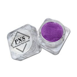 PNS Lace Paars