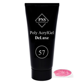 PNS Poly AcrylGel DeLuxe 57 Tube
