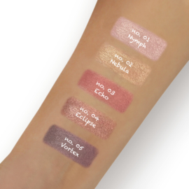 GenZ Eyeshadow Pencil No.05 Vortex