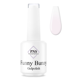 PNS Funny Bunny Gelpolish