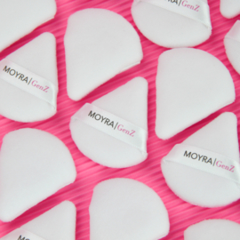 GenZ Make-up Puffs - 2pcs