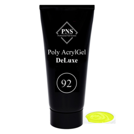 PNS Poly AcrylGel DeLuxe 92 Tube