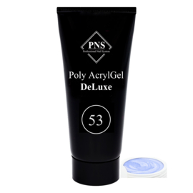 PNS Poly AcrylGel DeLuxe 53 Tube