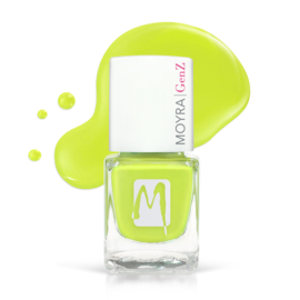 GenZ Nail polish No.09 Vibe