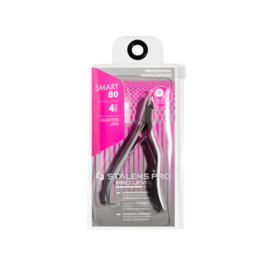 Staleks Smart Cuticle Nipper 80-4