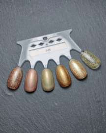 My Little Polish 24K Collection