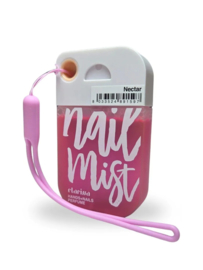 Nail Mist Nectar  NIEUW