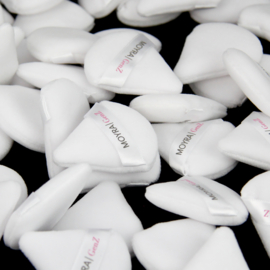 GenZ Make-up Puffs - 2pcs