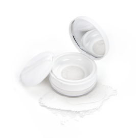 GenZ On Fleek Fixing powder No.01 Translucent