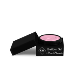 Builder Gel Rose Brocade 30ml