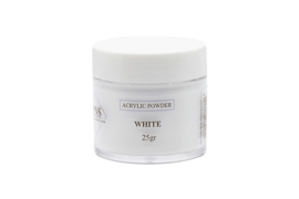 PNS Acryl Powder White 25g