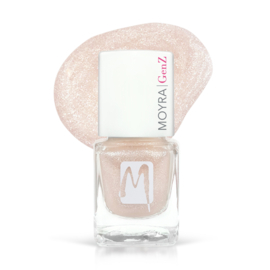 GenZ Nail polish No.16 Velvet