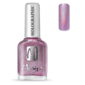 Moyra Nail Polish Holographic 255 Gravity