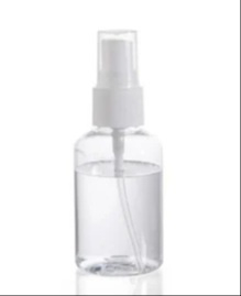 PNS Leeg Spray/verstuif flesje 100ml