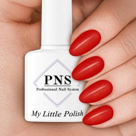 My Little Polish Mindy