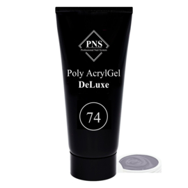 PNS Poly AcrylGel DeLuxe 74 Tube