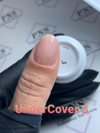 PNSgelpolish UnderCover Collection 1 t/m 10