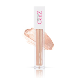 GenZ Intergalactic Creamy Highlighter No.03 Shine my way