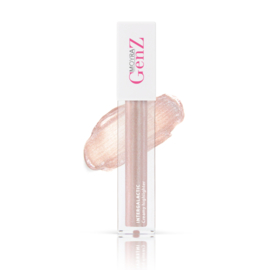 GenZ Intergalactic Creamy Highlighter No.04 Party light up