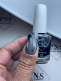 PNS Water Marble Ink 09