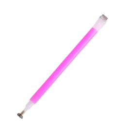 PNS Magneet Pen Pink (bloem/kam effect)