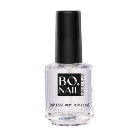 Dip Fast Dry Top Coat