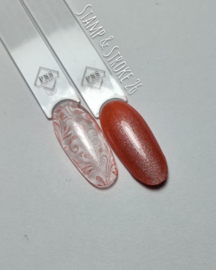 PNS Art Gel Stamp & Stroke 26
