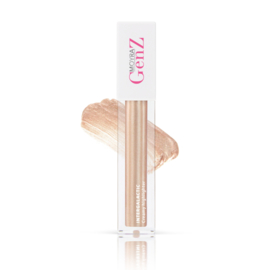 GenZ Intergalactic Creamy Highlighter No.01 Glow me away
