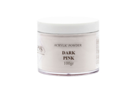 PNS Acryl Powder Dark Pink 100g