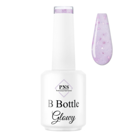 PNS B Bottle  Glowy