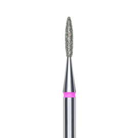 Staleks Diamond Nail Bit "Flame" FA10R016/8