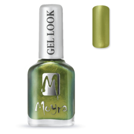 Moyra Nail Polish Gel Look 949