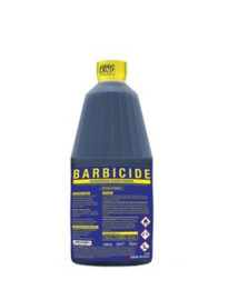Barbicide Desinfectie Concentraat 1,89 liter