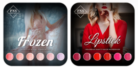 FLYER Lipstick / Frozen